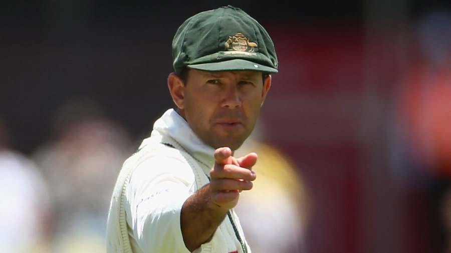 Ricky Ponting Best Cricket Player