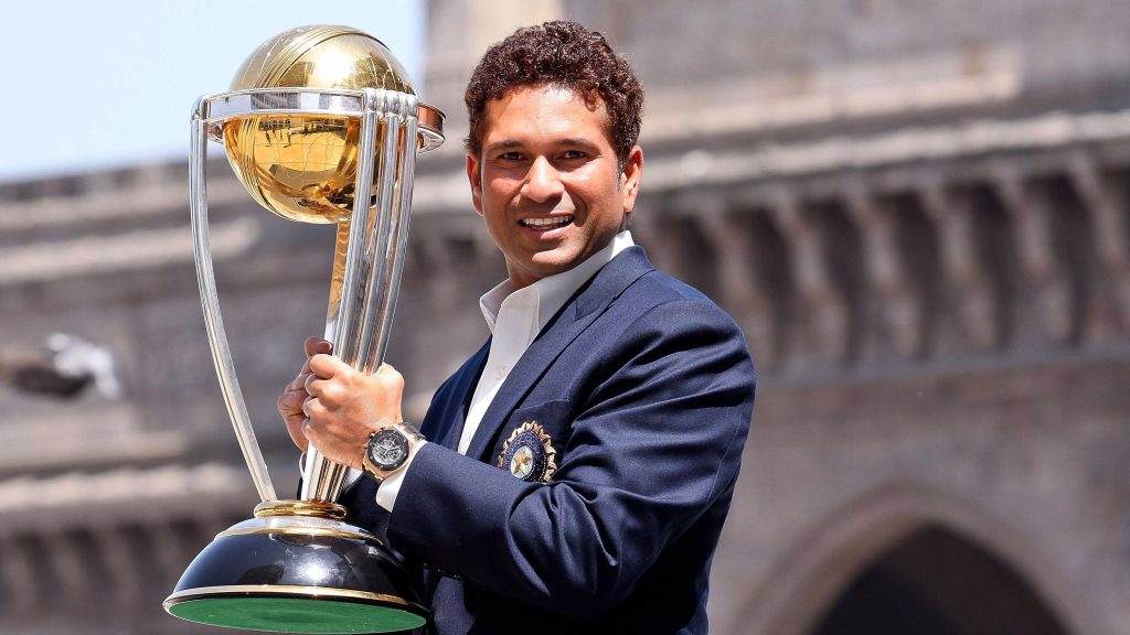 sachin best player